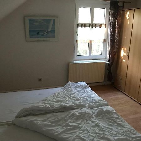 Muehlenhof Nesse Apartman Dornum Kültér fotó
