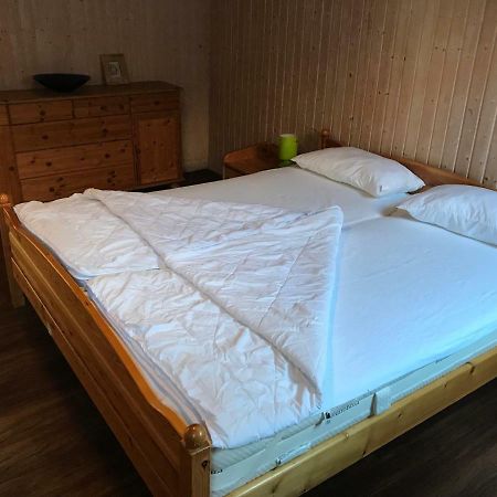 Muehlenhof Nesse Apartman Dornum Kültér fotó
