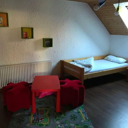 Muehlenhof Nesse Apartman Dornum Kültér fotó