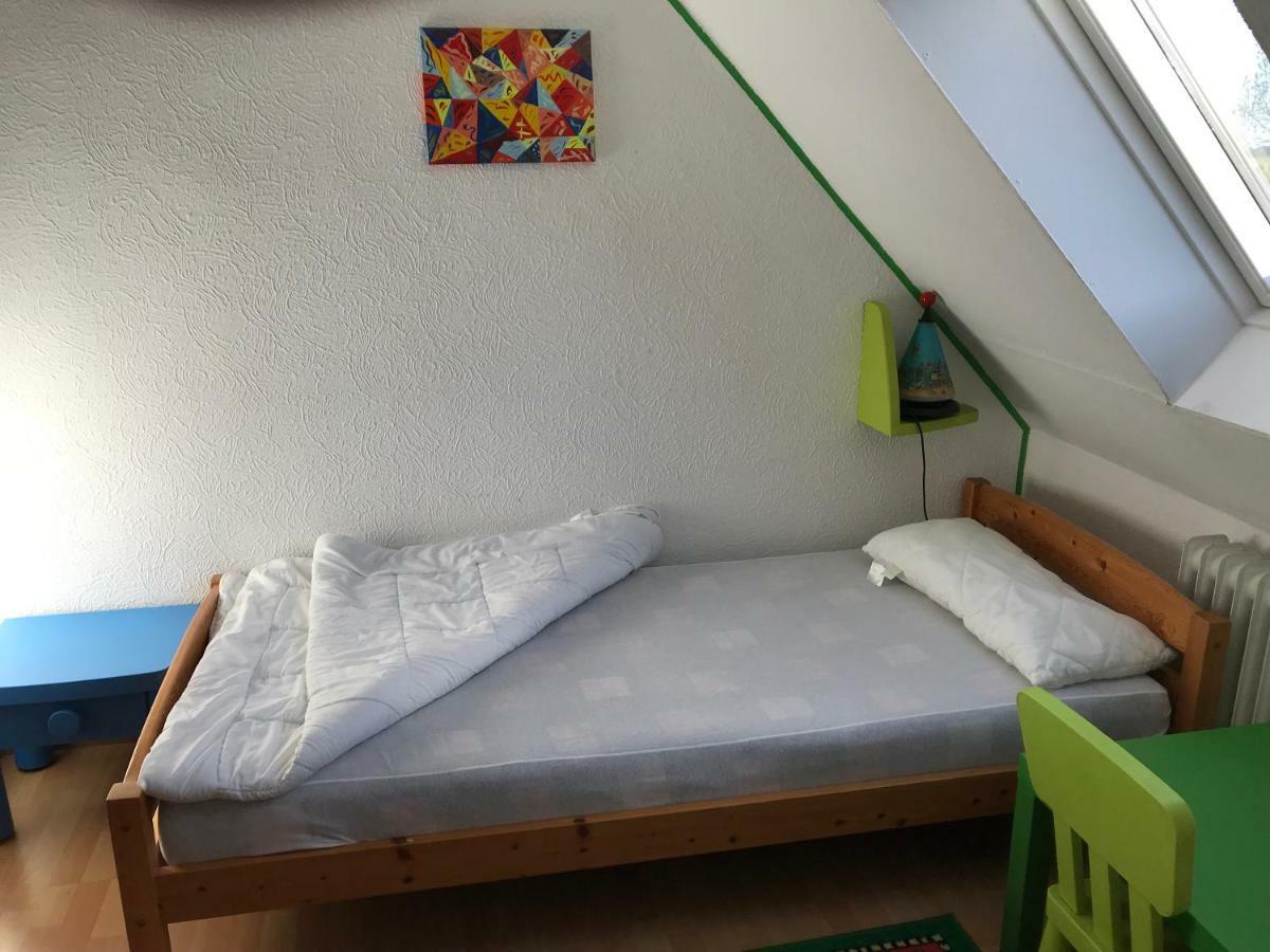 Muehlenhof Nesse Apartman Dornum Kültér fotó