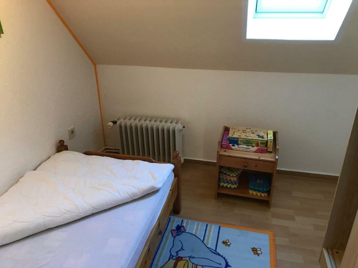 Muehlenhof Nesse Apartman Dornum Kültér fotó