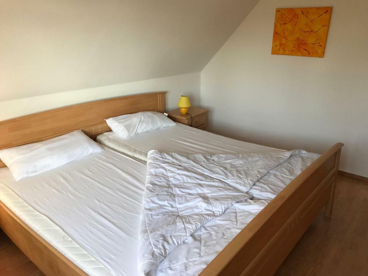 Muehlenhof Nesse Apartman Dornum Kültér fotó