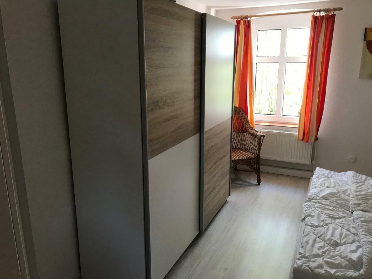 Muehlenhof Nesse Apartman Dornum Kültér fotó