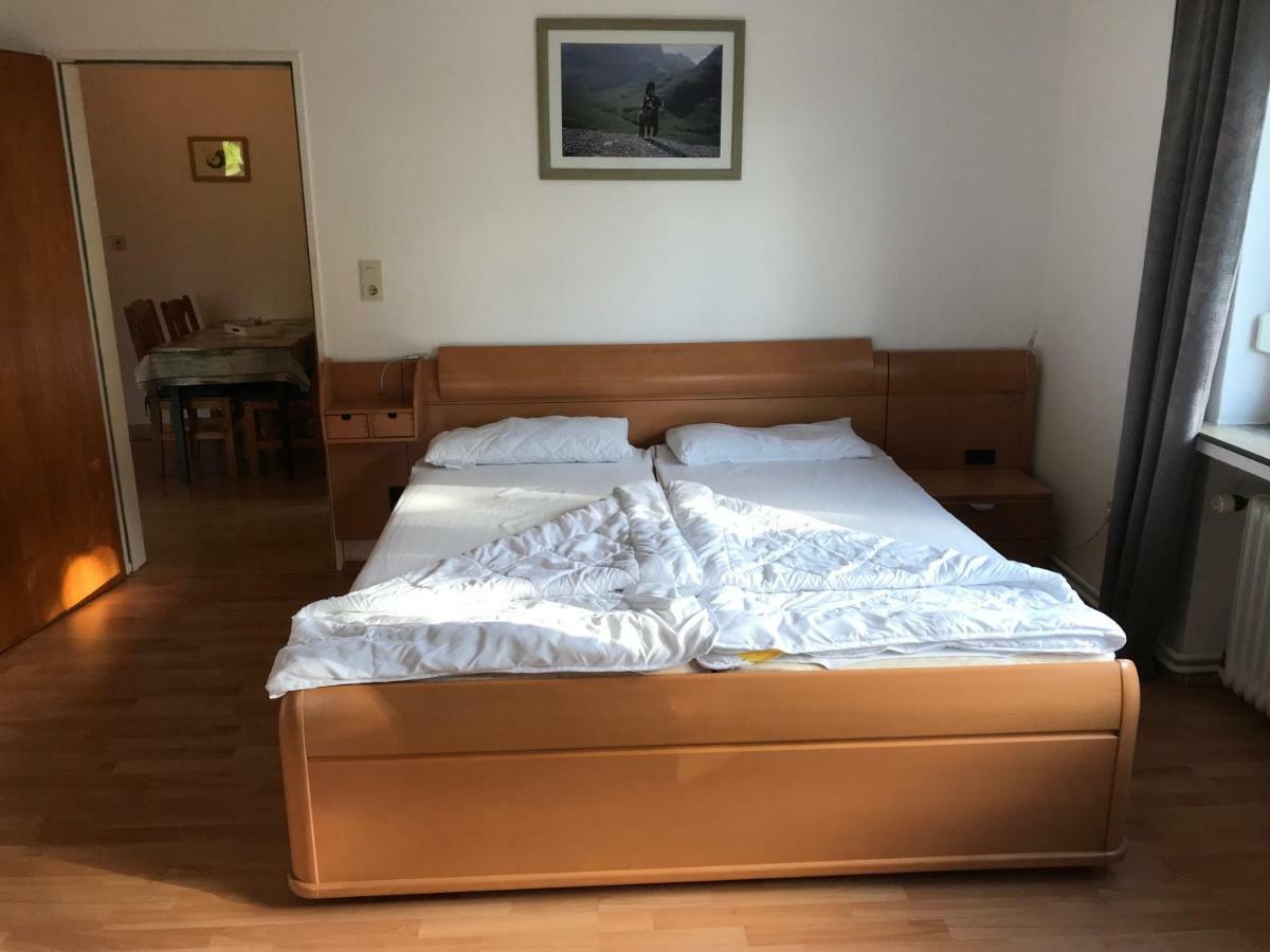 Muehlenhof Nesse Apartman Dornum Kültér fotó