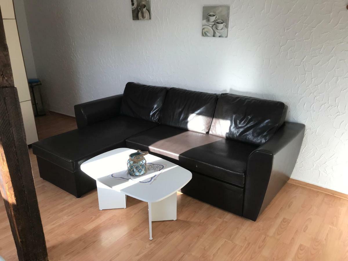 Muehlenhof Nesse Apartman Dornum Kültér fotó