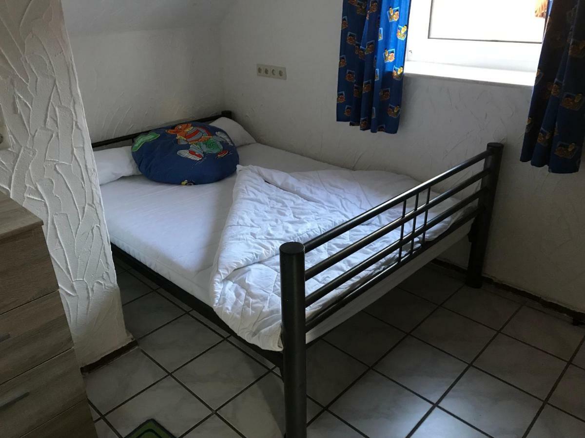 Muehlenhof Nesse Apartman Dornum Kültér fotó