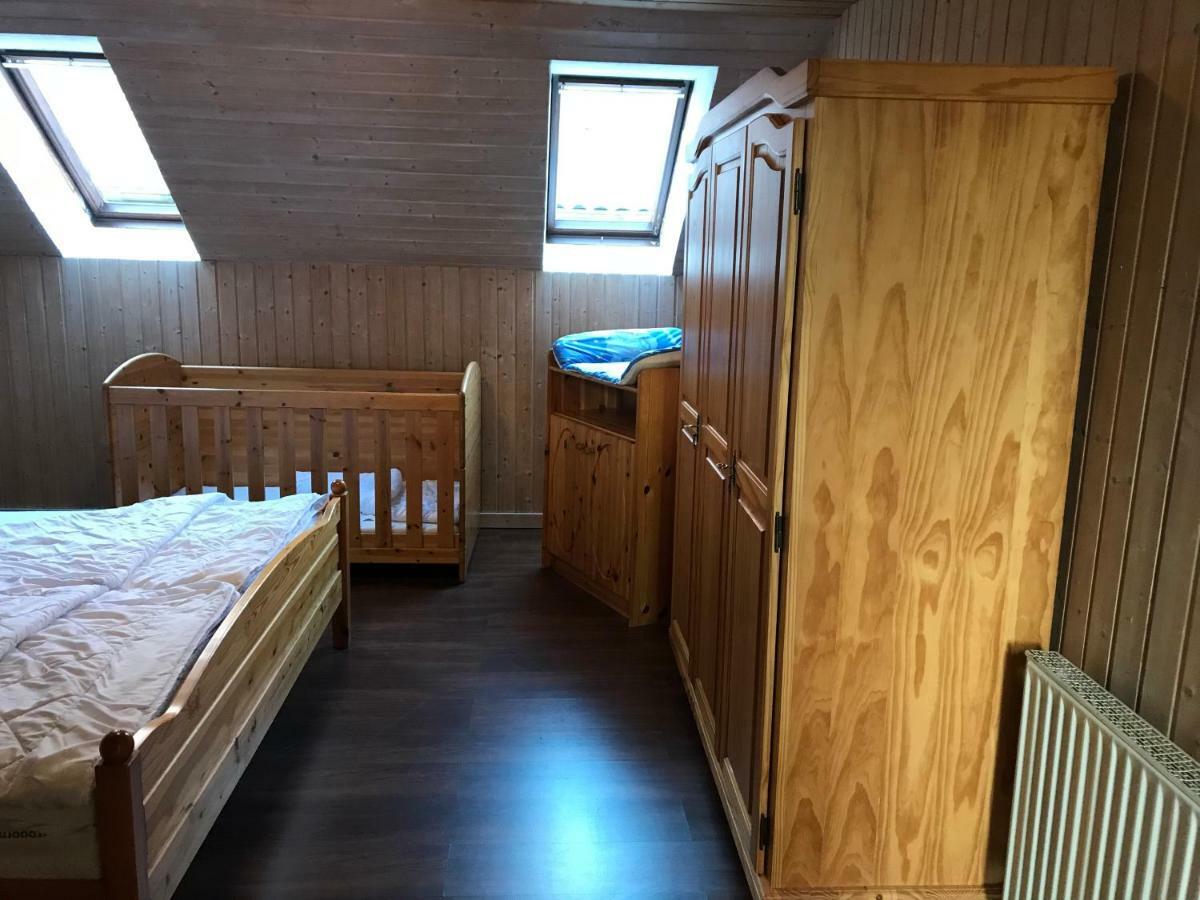 Muehlenhof Nesse Apartman Dornum Kültér fotó