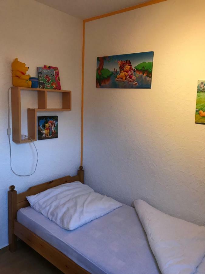Muehlenhof Nesse Apartman Dornum Kültér fotó