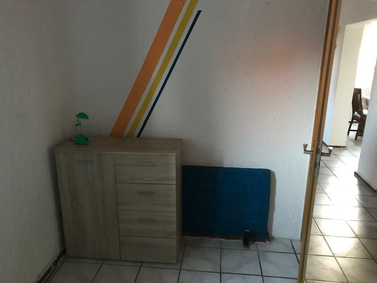 Muehlenhof Nesse Apartman Dornum Kültér fotó