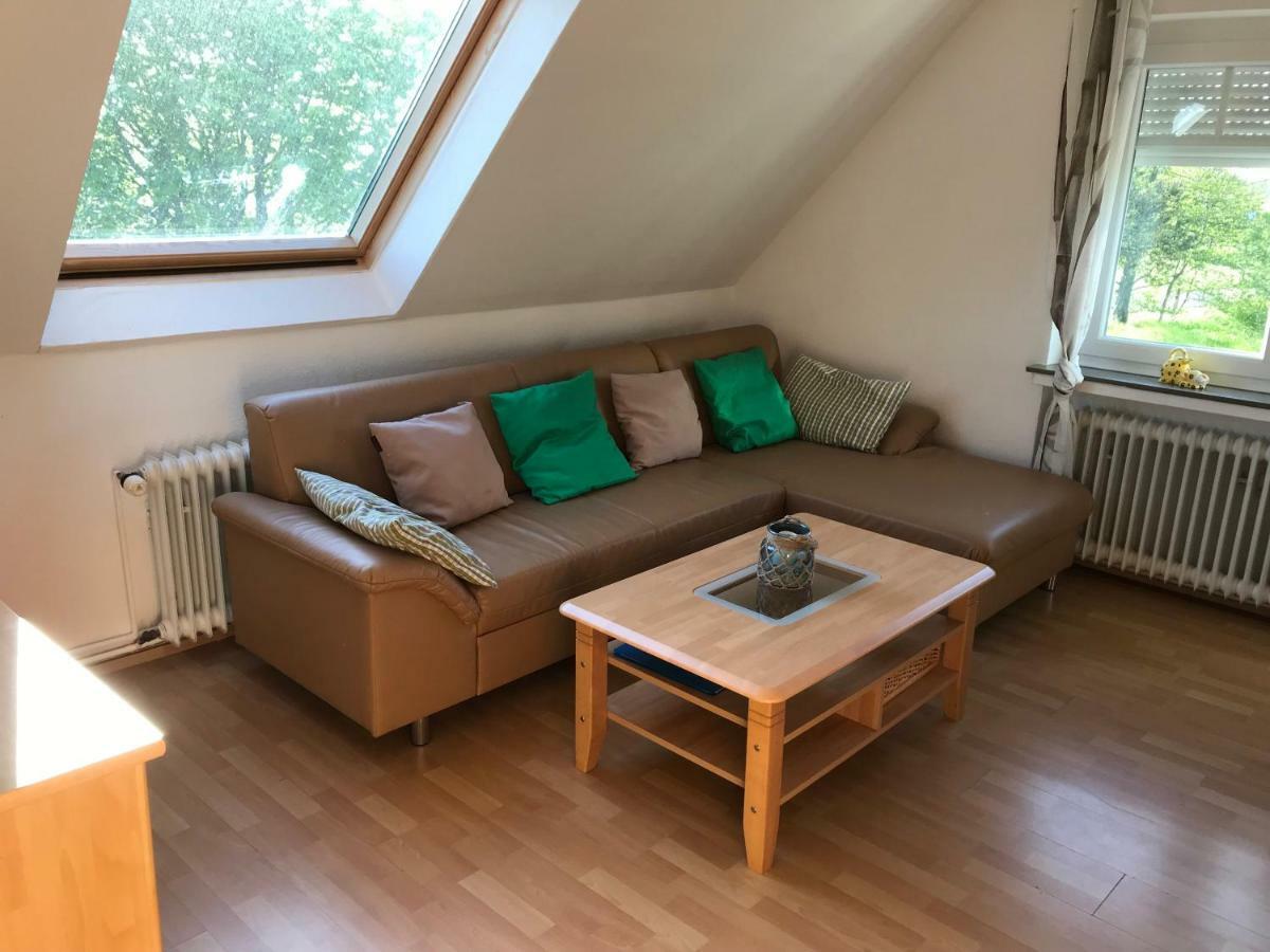 Muehlenhof Nesse Apartman Dornum Kültér fotó