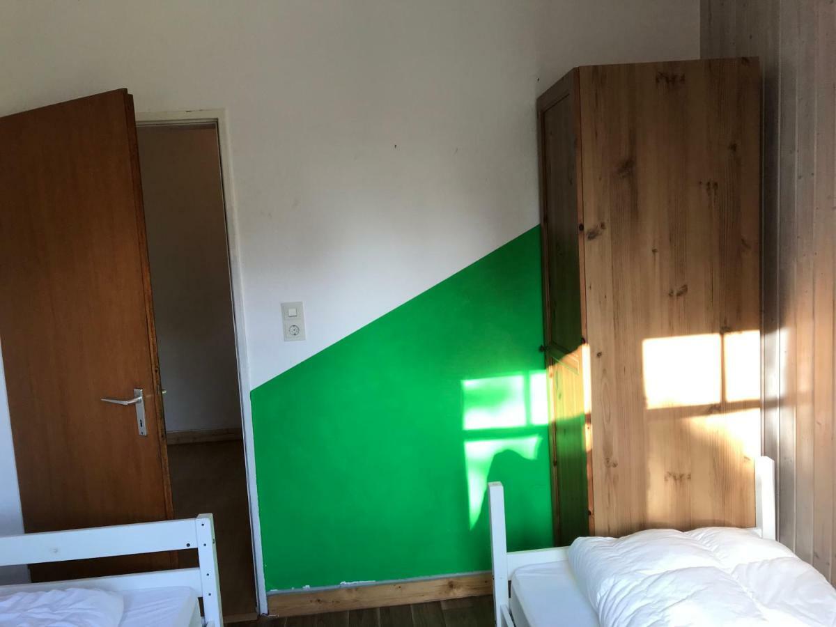 Muehlenhof Nesse Apartman Dornum Kültér fotó