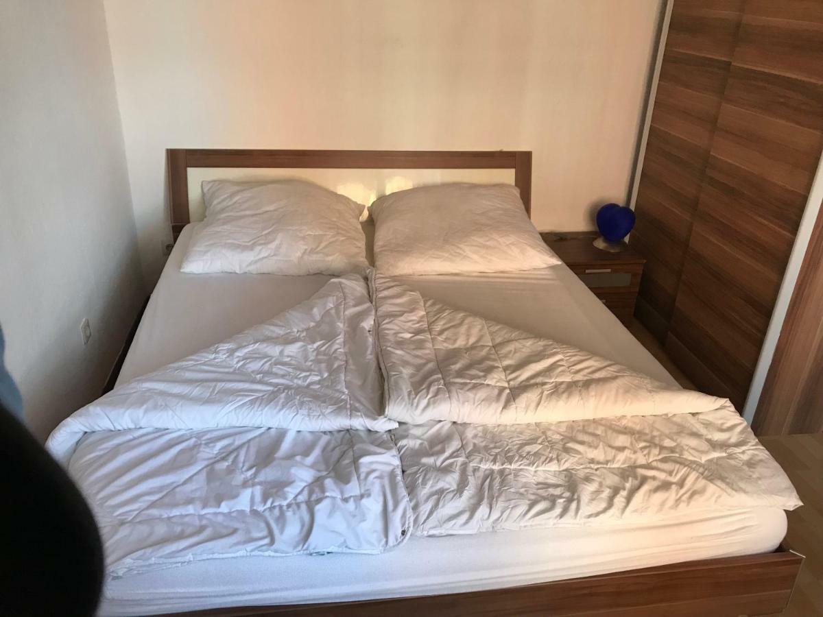 Muehlenhof Nesse Apartman Dornum Kültér fotó