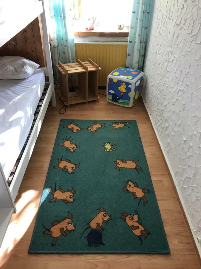Muehlenhof Nesse Apartman Dornum Kültér fotó