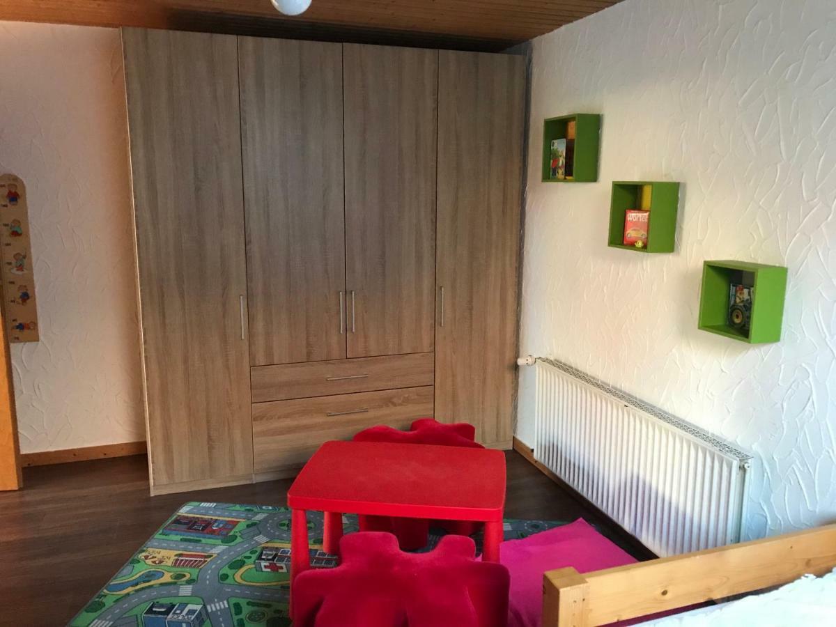 Muehlenhof Nesse Apartman Dornum Kültér fotó
