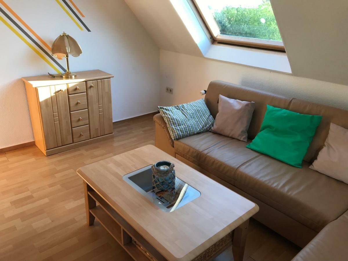 Muehlenhof Nesse Apartman Dornum Kültér fotó