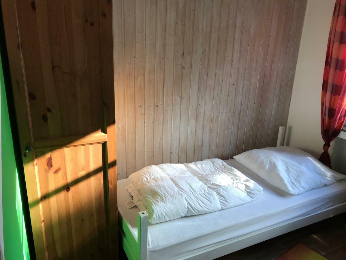 Muehlenhof Nesse Apartman Dornum Kültér fotó