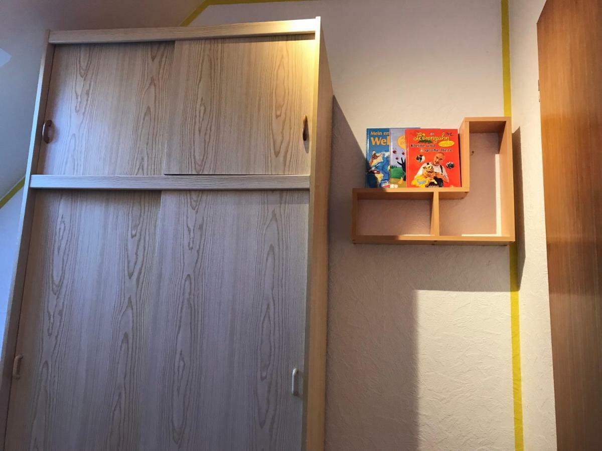 Muehlenhof Nesse Apartman Dornum Kültér fotó