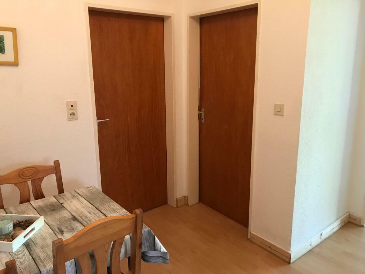 Muehlenhof Nesse Apartman Dornum Kültér fotó