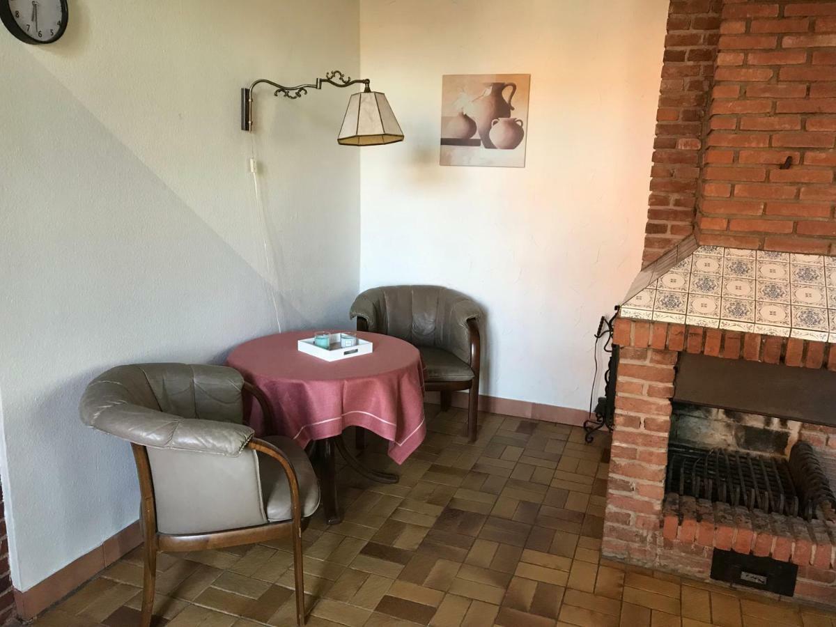 Muehlenhof Nesse Apartman Dornum Kültér fotó